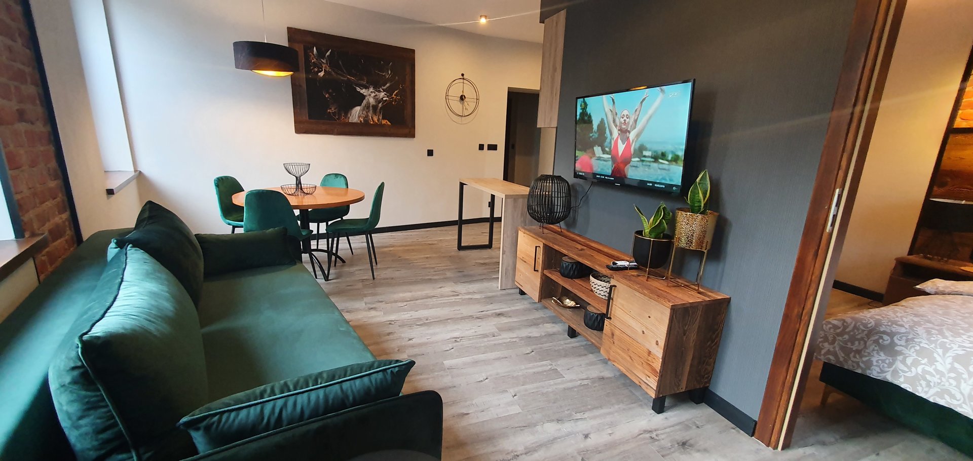 Apartament Watra — zdjęcie 2