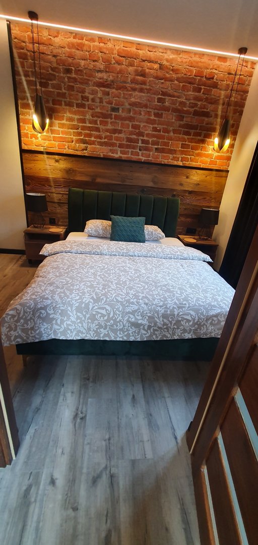 Apartament Watra — zdjęcie 3