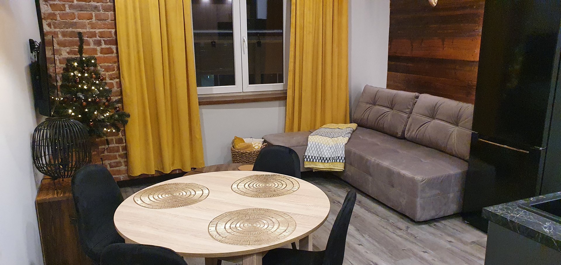 Apartament Halny - centrum Krupówki 83